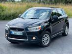 Mitsubishi ASX 1.8D 115PK Navigatie - Airco - Camera - Top!, Autos, Mitsubishi, Euro 5, Achat, Entreprise, Carnet d'entretien