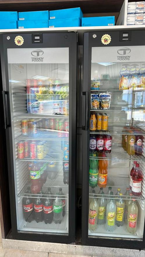 FRIGO boisson, Verzamelen, Automaten | Overige, Zo goed als nieuw, Ophalen