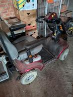Scootmobiel Shoprider, Ophalen, Gebruikt, Shoprider