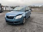 Skoda fabia 1.2 essence, Autos : Divers, Voitures accidentées, Enlèvement, Essence, Skoda