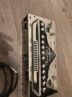 Te koop Taurus stompbox 4 buizenversterker 70 Watt, Enlèvement ou Envoi