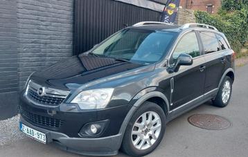 Opel Antara 2.2 163 cv 156.000km disponible aux enchères