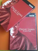 Dalai Lama 30 years in exile, Cd's en Dvd's, Dvd's | Documentaire en Educatief, Biografie, Alle leeftijden, Boxset, Ophalen of Verzenden