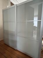 Ikea Pax wardrobe 200x200cm, Huis en Inrichting, Ophalen, Gebruikt