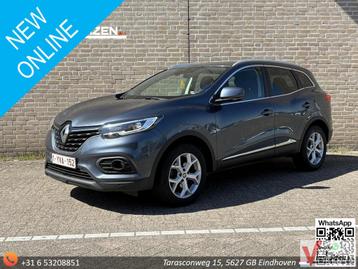 Renault Kadjar 1.5 dCi Intens | € 11.500,- NETTO! | Automaat beschikbaar voor biedingen