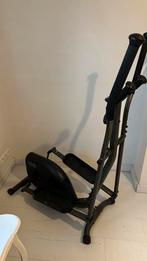 GRATIS Crosstrainer Domyos, Ophalen