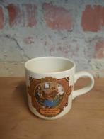 Vintage kopje Villeroy & Boch - Douwe Egberts, Antiek en Kunst, Ophalen of Verzenden