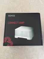 Sonos connect:amp (1st gen), Audio, Tv en Foto, Versterkers en Ontvangers, Overige merken, Sonos@sonos.com, Ophalen of Verzenden