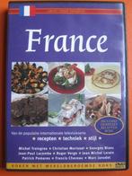 Great Chefs France, Cd's en Dvd's, Dvd's | Documentaire en Educatief, Alle leeftijden, Ophalen of Verzenden, Zo goed als nieuw