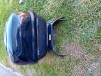 Topcase, Motoren, Ophalen, Gebruikt