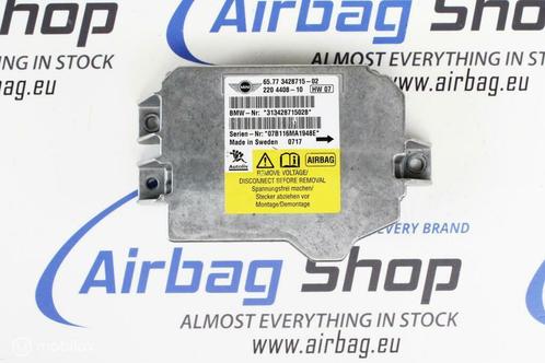 Airbag module Mini Cooper R56 (2007-2013), Autos : Pièces & Accessoires, Électronique & Câbles