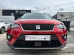 SEAT Arona 1.0 TSi DSG Automaat Navi Apps PDC, Autos, Seat, SUV ou Tout-terrain, 5 places, Automatique, Tissu