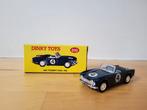 Dinky Matchbox code 2 010 1965 Triump TR4A - IRS, Ophalen of Verzenden, Zo goed als nieuw, Matchbox