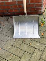 Sneeuwschuiver, Ophalen, Nieuw, Schop, Gardening polet
