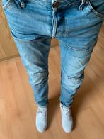 Jeans G-star, W32 (confectie 46) of kleiner, Blauw, G-star Raw, Ophalen of Verzenden