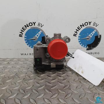 OPEL ASTRA [THROTTLE_BODY] 2018 beschikbaar voor biedingen