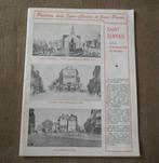 A la découverte de Saint-Servais - Namur, Collections, Enlèvement ou Envoi, 1960 à 1980