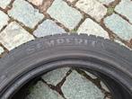 4 Semperit 245/45 R 17H winterbanden, Auto-onderdelen, Banden en Velgen, Ophalen, 17 inch, Winterbanden, Band(en)