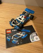 Lego technic 42091 !als nieuw!, Ophalen of Verzenden, Zo goed als nieuw, Lego