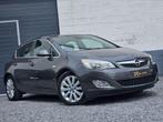 Opel Astra Cruise* Semi-cuir* Clim (bj 2011), Auto's, Euro 5, 1373 kg, Gebruikt, Zwart