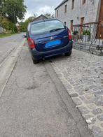 Voiture, Auto's, Citroën, Monovolume, Leder en Stof, Particulier, 70 kW