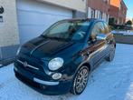 Fiat 500/1.2Benzine/2013/146.000Km/Airco/Euro5, Euro 5, Achat, Entreprise, Boîte manuelle