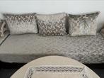 Salon marocain avec table, Ophalen, Gebruikt, Hout, Marocain