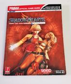 Guide - Shadow Hearts From the New World, Envoi, Utilisé