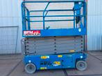 Genie GS 4047 14m Hoogwerker schaarhoogwerker Genie