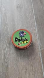 Gezelschapsspel: Dobble kids, Hobby en Vrije tijd, Vijf spelers of meer, Ophalen, Gebruikt, Zygomatic Board Games