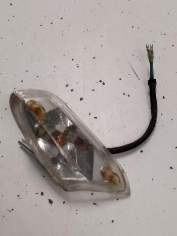 Knipperlicht links rechts Kymco Agility 50 2007 beschikbaar voor biedingen