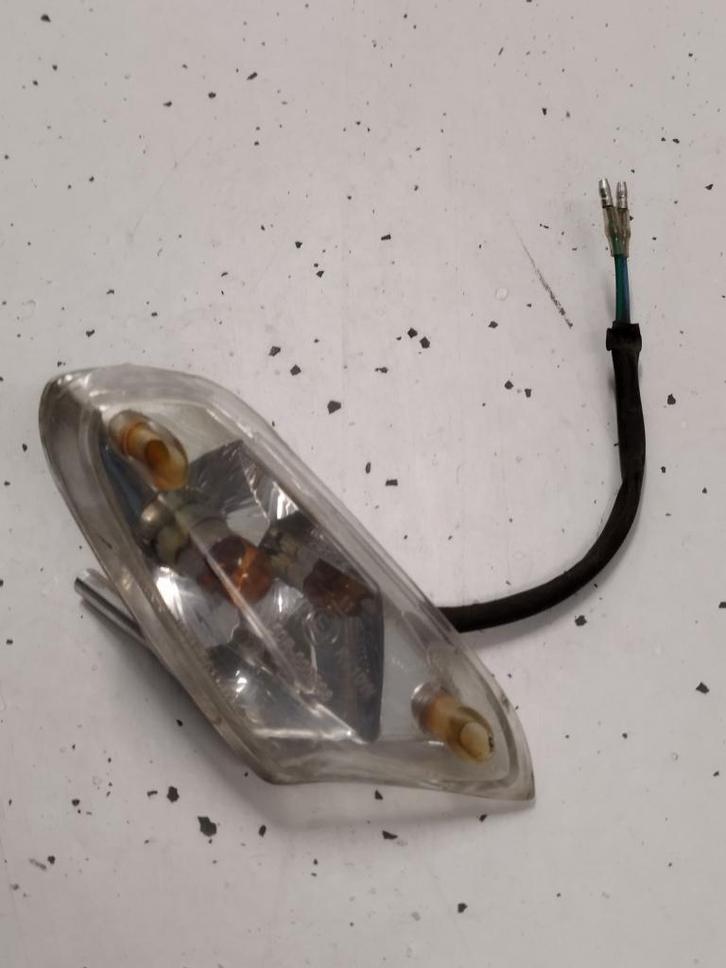 Knipperlicht links rechts Kymco Agility 50 2007, Fietsen en Brommers, Brommeronderdelen | Scooters