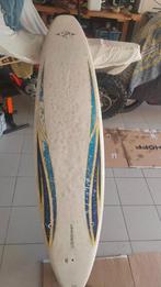 Bic Longboard Surf 7.3, Watersport en Boten, Golfsurfen, Ophalen, Gebruikt, Longboard, Met vinnen