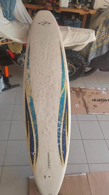 Bic Longboard Surf 7.3 beschikbaar voor biedingen