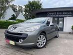 Peugeot 207 1.6i 16v Pack cabriolet/leder slechts 61300KM, Cuir, 1598 cm³, Sièges sport, 120 ch