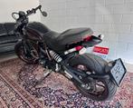 Unieke Ducati Scrambler 800 Italia Independent Limited edit, Naked bike, Particulier, 800 cc, Meer dan 35 kW