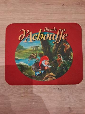 Muismat La Couffe beschikbaar voor biedingen