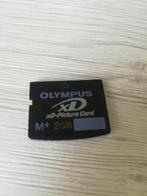 xD-Picture Card OLYMPUS M+ 2GB