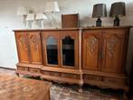Mooi antiek dressoir te koop, Huis en Inrichting, Ophalen, Zo goed als nieuw