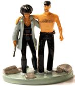 Beeldje / statuette ‘XIII & Majoor Jones’ - Pixi, Ophalen, Nieuw, Overige typen