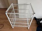 IKEA Antonius opbergsysteem, Huis en Inrichting, Kasten | Overige, Ophalen, Zo goed als nieuw