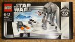 Lego 40333 Battle of Hoth - 20th Anniversary Edition, Ensemble complet, Lego, Enlèvement ou Envoi, Neuf