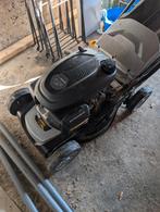 Honda grasmaaier, Enlèvement ou Envoi, Comme neuf, Honda, Bac de ramassage