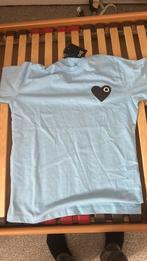 T shirt adj paris, Kleding | Heren, T-shirts, Ophalen of Verzenden, Nieuw, Maat 46 (S) of kleiner