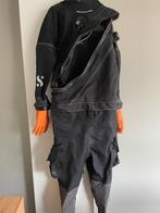 Combinaison étanche L trilam., Sports nautiques & Bateaux, Plongée, Enlèvement, Utilisé, Combinaison de plongée