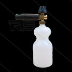 Verticale Schuimlans met 1L Reservoir 160 Bar, Verzenden