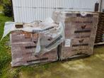 Briques vandersanden baroque 190/90/50 - 1700 a 1800 pieces, Ophalen, Zo goed als nieuw, Bakstenen