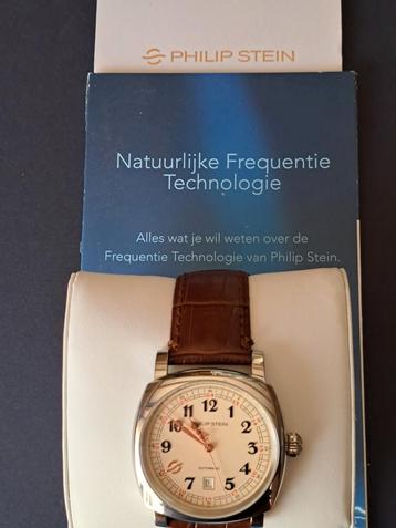 Philip Stein, Automatisch, met datum beschikbaar voor biedingen