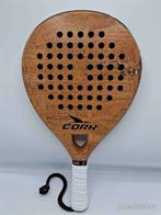 * Cork Pro, Raquette de padel, -, Utilisé, -