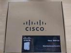 Cisco WAP131 Wireless-N Dual Radio Access Point | PoE | Tops, Ophalen of Verzenden, Refurbished, Cisco